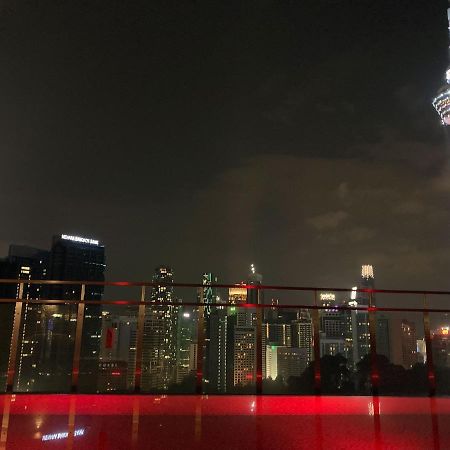 Warm Stay At Dang Wangi Kuala Lumpur Zewnętrze zdjęcie