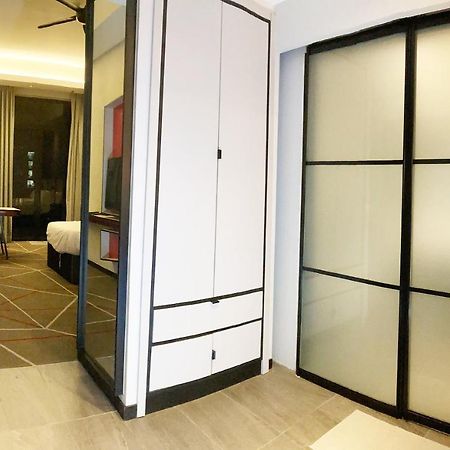 Warm Stay At Dang Wangi Kuala Lumpur Zewnętrze zdjęcie