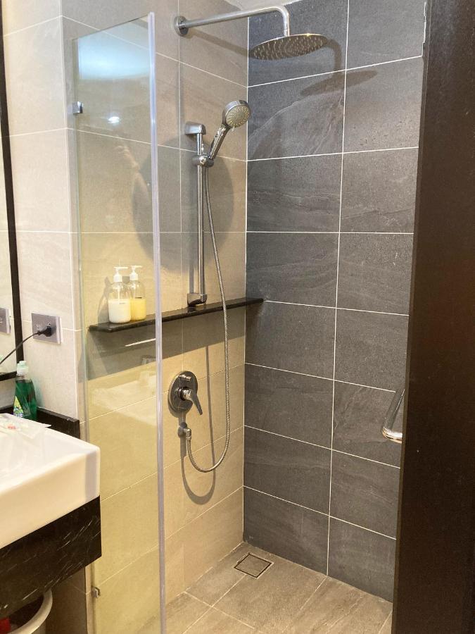 Warm Stay At Dang Wangi Kuala Lumpur Zewnętrze zdjęcie